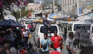Haití en espera de un consejo de gobierno interino para inicio de transición y elecciones
