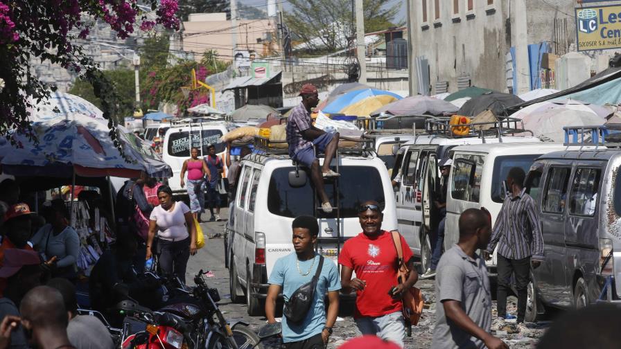 Haití en espera de un consejo de gobierno interino para inicio de transición y elecciones