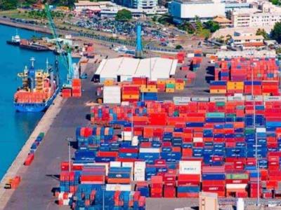 Crisis en Haití: Secuestran barco con 1,500 sacos de arroz