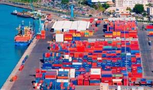 Naviera Evergreen anuncia suspensión de sus escalas en Haití