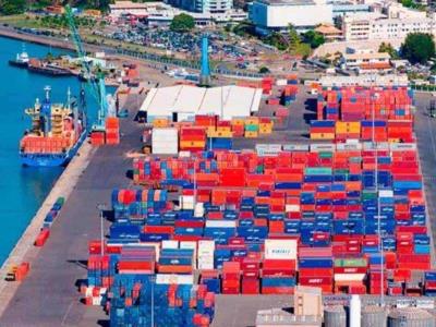 Crisis en Haití: Naviera anuncia suspensión escala en Puerto Príncipe