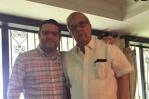 Fallece el padre de Eduardo Sanz Lovatón, director de Aduanas Fallece el padre de Eduardo Sanz Lovatón, director de Aduanas