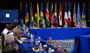 Listo el acuerdo para establecer el Consejo Presidencial de Transición en Haití