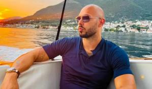 Detienen a polémico influencer en Rumania por denuncias de agresión sexual