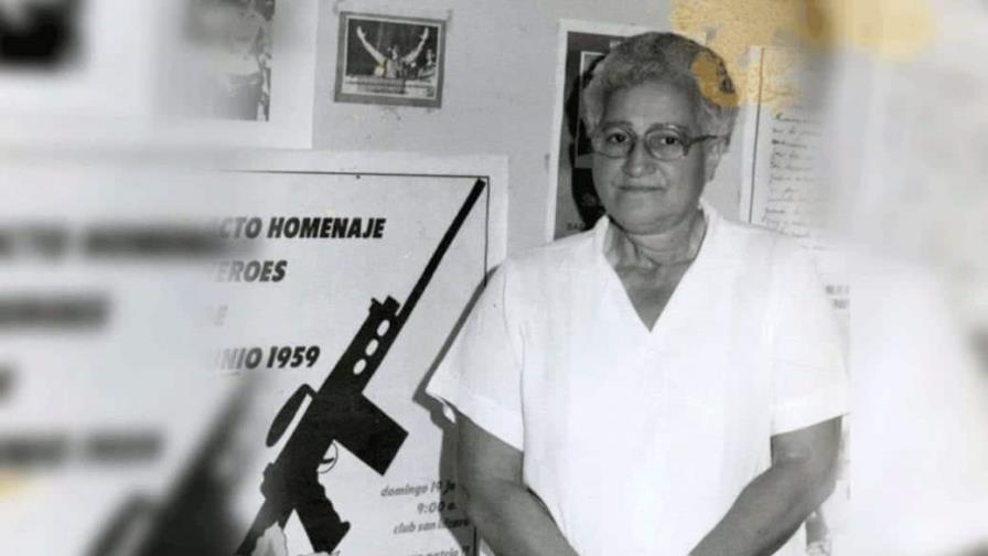 Aniana Vargas Jáquez: Revolucionaria dominicana antitrujillista y activista medioambiental