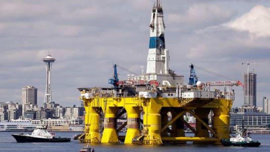 El petróleo de Texas sube un 0.4 %, hasta 86.91 dólares el barril