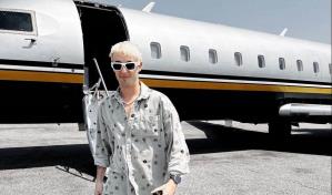 Jimthepiloto: de vigilante nocturno a empresario de la aviaci&oacute;n