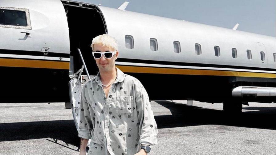 Jimthepiloto: de vigilante nocturno a empresario de la aviación