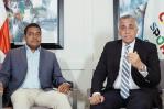 Fiduciaria Reservas administra fideicomiso de los Juegos Centroamericanos, Santo Domingo 2026 Fiduciaria Reservas administra fideicomiso de los Juegos Centroamericanos, Santo Domingo 2026