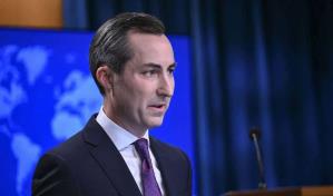 EE.UU. espera que el nombramiento del nuevo líder haitiano suceda sin más demora