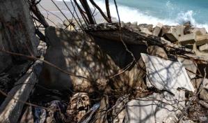 Cartagena, la joya del Caribe colombiano que se hunde por el calentamiento global