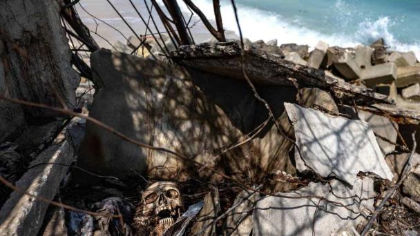 Cartagena, la joya del Caribe colombiano que se hunde por el calentamiento global