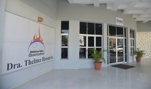 Fallece ni&ntilde;a de un a&ntilde;o y suman dos los muertos por explosi&oacute;n de tanque de gas en fritura de SFM