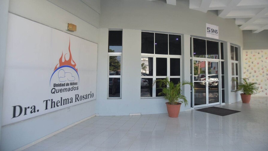Fallece niña de un año y suman dos los muertos por explosión de tanque de gas en fritura de SFM Fallece niña de un año y suman dos los muertos por explosión de tanque de gas en fritura de SFM