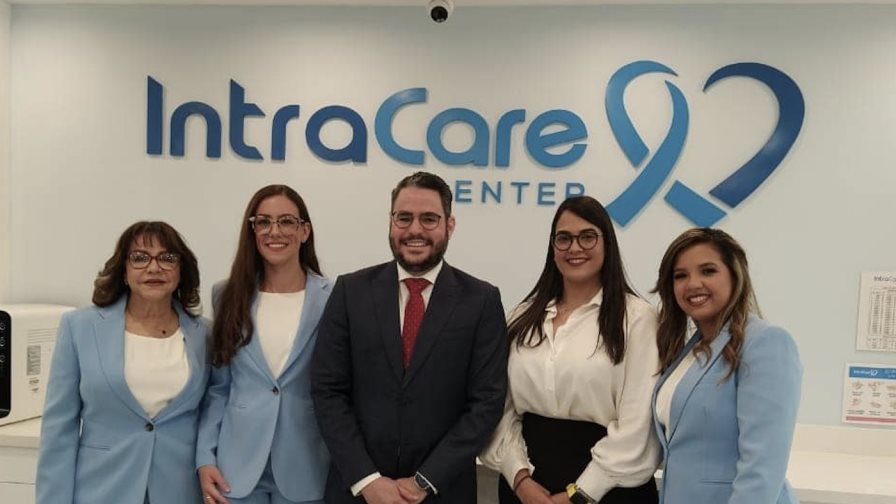 IntraCare Center, nuevo centro para un tratamiento completo del cáncer