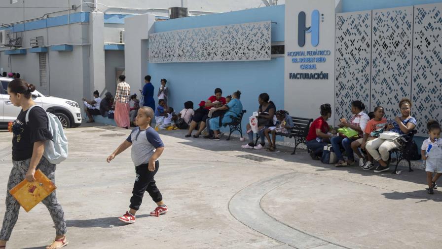 Menor quemado en carnaval fue ingresado a UCI para despejarle vías respiratorias