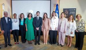 Mescyt resalta alianza entre universidad dominicana e italiana