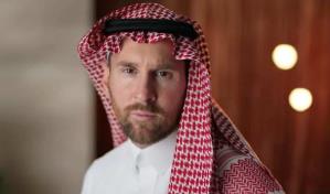 Messi, sobre su retirada: Cuando sienta que es el momento lo har&eacute; sin pensar en la edad