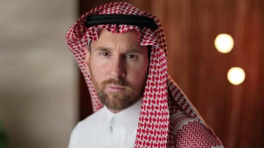 Messi, sobre su retirada: Cuando sienta que es el momento lo haré sin pensar en la edad