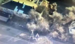 Milicias proucranianas atacan regiones rusas fronterizas