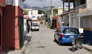 San Cristóbal en calma tras muerte de Kiko la Quema