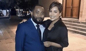 La emoción de las figuras nominadas por primera vez en Premios Soberano 2024