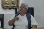 Regidores y juntas de vecinos enfrentados por distribución de presupuesto participativo en Higüey Regidores y juntas de vecinos enfrentados por distribución de presupuesto participativo en Higüey
