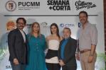 PUCMM inaugura Festival de Cine Semana Más Corta 2024