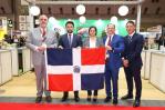 Exportaciones dominicanas a Japón crecen 29 % en primeros dos meses del 2024 Exportaciones dominicanas a Japón crecen 29 % en primeros dos meses del 2024