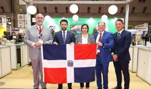 Exportaciones dominicanas a Japón crecen 29 % en primeros dos meses del 2024