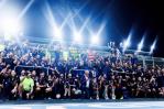No solo Verstappen, Red Bull también hace historia