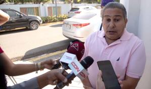 Familiares de víctimas en desacuerdo con someter a responsables de fuego en Carnaval de Salcedo