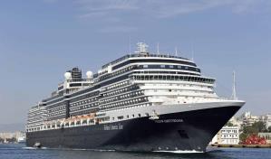 Puerto Cabo Rojo recibirá otro crucero el 8 de abril y será de Holland America