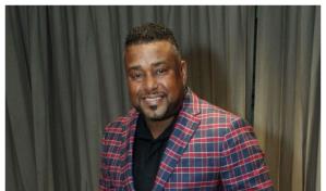 Luis Miguel del Amargue: El Bachatero del año en los Soberano