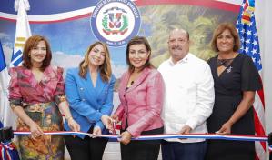 Supérate tendrá una ventanilla de servicios en Miami; la segunda inaugurada en EE.UU.