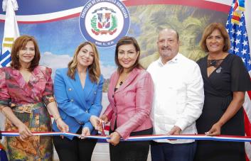 Supérate tendrá una ventanilla de servicios en Miami; la segunda inaugurada en EE.UU.