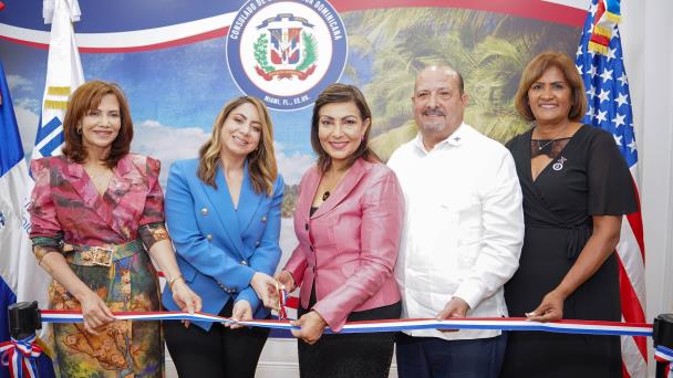 Supérate tendrá una ventanilla de servicios en Miami; la segunda inaugurada en EE.UU.