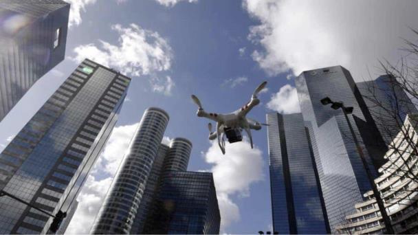 Por qué el teletrabajo ha demolido el mercado inmobiliario de oficinas