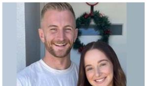 Liam Trimmer, del reality Wanted Down Under, muere trágicamente en su fiesta de compromiso