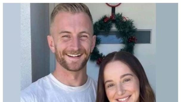 Liam Trimmer, del reality Wanted Down Under, muere trágicamente en su fiesta de compromiso