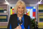 La reina Camila tiene su propia Barbie: “Me han quitado 50 años” La reina Camila tiene su propia Barbie: “Me han quitado 50 años”
