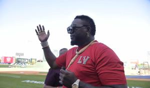 David Ortiz resalta la asociación con el empresario Félix Cabrera y define roles