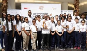 Anuncian lanzamiento de la competencia internacional Canguro Matemático