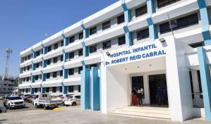 Directora del Robert Reid: "Lo importante es que los pacientes quemados no han empeorado"