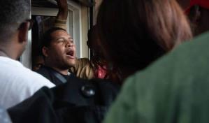 Querellantes aseguran Mantequilla llevó brujo a sala de audiencia para poner nervioso al juez