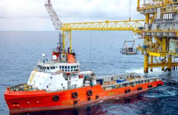 Advierten de que el código propuesto para regular minería submarina es muy problemático