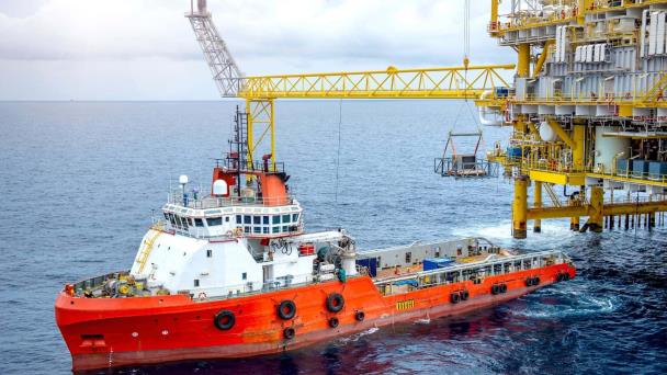 Advierten de que el código propuesto para regular minería submarina es muy problemático