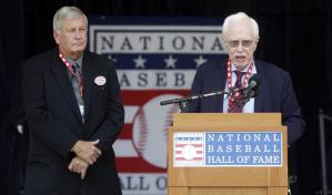 Cincuenta años después, la cirugía Tommy John sigue siendo revolucionaria