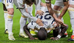 La Superliga pierde disputa de marca comercial con la liga de Dinamarca