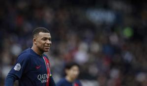 Mbappé anota y el PSG vence al Niza para avanzar a semifinales de la Copa de Francia